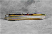 QUEEN 51T-ACSB Honey Bone Mini-Trapper