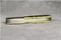 1993 BURNT CHIMNEY Limited Edition NKCA Youth Barlow