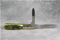 1993 BURNT CHIMNEY Limited Edition NKCA Youth Barlow