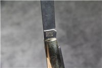 1993 BURNT CHIMNEY Limited Edition NKCA Youth Barlow