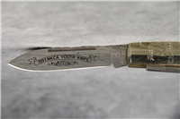 1993 BURNT CHIMNEY Limited Edition NKCA Youth Barlow