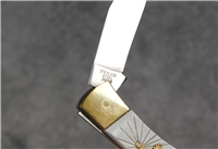 STATUE OF LIBERTY 100TH ANNIVERSARY Limited Ed. Folding Lockback Knife