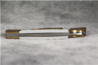 STATUE OF LIBERTY 100TH ANNIVERSARY Limited Ed. Folding Lockback Knife