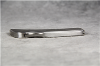 NATIONAL KNIFE ASSOCIATION Frost Cutlery Folding Lockback Knife