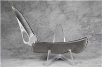 NATIONAL KNIFE ASSOCIATION Frost Cutlery Folding Lockback Knife