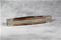 QUEEN 9140 Gunstock Jack Knife