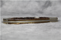 1991 Case DB61100 SS Dark Brown Limited Edition NKCA Club Saddlehorn