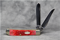 1989 Case WR6207 SS Red Mini Trapper