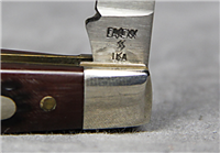 1985 Case 62042 SS Pen Knife