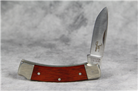 1983-84 SCHRADE C641 Cocobolo Folding Lockback Knife