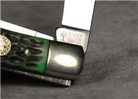 BOKER TREE BRAND 9525 Green Trapper