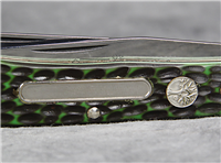 BOKER TREE BRAND 9525 Green Trapper