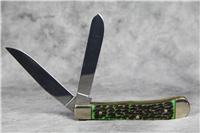 BOKER TREE BRAND 9525 Green Trapper