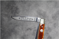 1988 BOKER TREE BRAND 2525 Smooth Bone Trapper