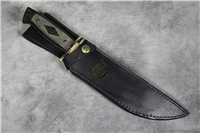 1993 COLT CT1-LTD Limited Edition #3457 of 7500 Bowie Knife