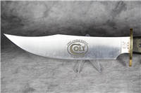 1993 COLT CT1-LTD Limited Edition #3457 of 7500 Bowie Knife