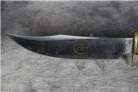 1993 COLT CT1-LTD Limited Edition #3457 of 7500 Bowie Knife