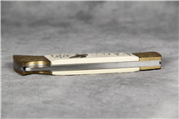 EAGLE Commemorative LK240 Single Blade Folding Lockback Knife