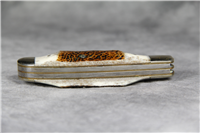 PARKER EAGLE Stag "Old Trapper"