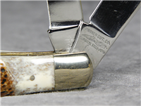 PARKER EAGLE Stag "Old Trapper"