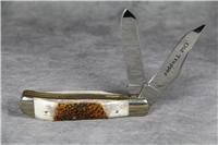 PARKER EAGLE Stag "Old Trapper"