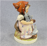 CINDERELLA Figurine (Hummel 337, TMK)