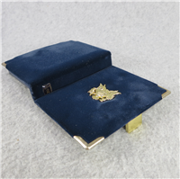 2004-W $5 Gold American Eagle Proof