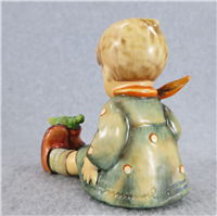 First Issue FRIEND OR FOE? Figurine (Hummel 434, TMK)