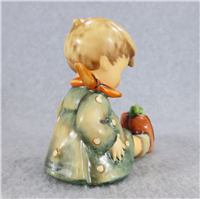 First Issue FRIEND OR FOE? Figurine (Hummel 434, TMK)