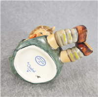 First Issue FRIEND OR FOE? Figurine (Hummel 434, TMK)