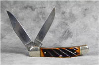 BOKER 2626 Bone King Cutter Copperhead Trapper