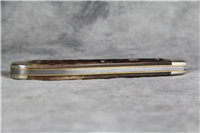 BOKER TREE BRAND 93 Bone Slimline Trapper