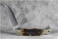 BOKER TREE BRAND 2002 Jigged Bone Lockback