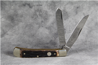 BOKER 110733 Jigged Bone Trapper