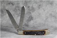 BOKER 110733 Jigged Bone Trapper