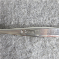 Contour Sterling Silver 7 inch Jelly Spoon   (Towle #1950) 