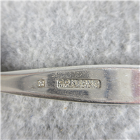 Contour Sterling Silver 6 1/2 inch Teaspoon   (Towle #1950) 