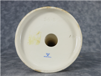 OUT OF DANGER Figurine (Hummel 56/B, TMK small stylized bee)