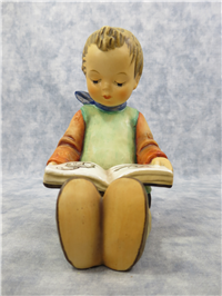 Book Worm Figurine Hummel 14/A TMK 6