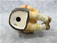 Book Worm Figurine Hummel 14/A TMK 6