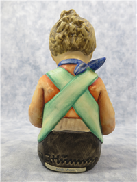 Book Worm Figurine Hummel 14/A TMK 6