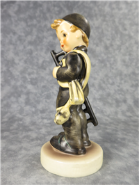 CHIMNEY SWEEP Figurine (Hummel 12/I, TMK)