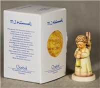 echoes of joy 7 Hummel 642 4/0 TMK 7