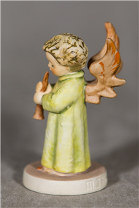 Festival Harmony (flute) 7 Hummel 173 4/0 TMK 7