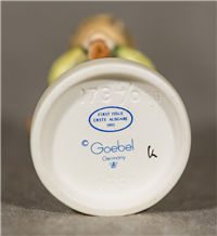 Festival Harmony (flute) 7 Hummel 173 4/0 TMK 7