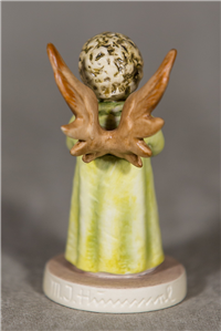 Festival Harmony (flute) 7 Hummel 173 4/0 TMK 7