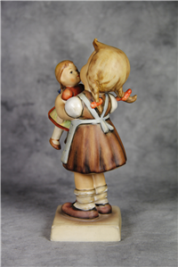 KISS ME Figurine (Hummel 311, TMK)