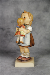 KISS ME Figurine (Hummel 311, TMK)