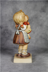 KISS ME Figurine (Hummel 311, TMK)