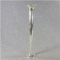9" Sterling Silver Weighted Bud Vase (Cartier/B.M., #290) 